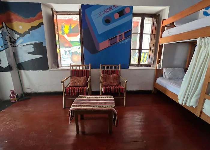 Mallku * Cusco